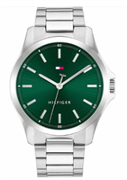 Orologio Tommy Hilfiger Uomo in Acciaio 1710672 - 1710672